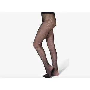 CAPEZIO All-Over Rhinestone Tight -CHILD 3505C
