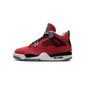 Air Jordan 4 GS "Toro Bravo (2026)" FQ8213 600