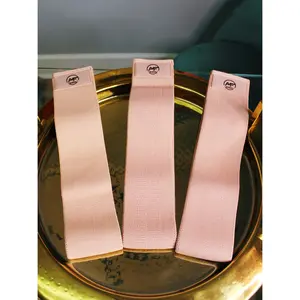 Booty Boost Resistance Bands