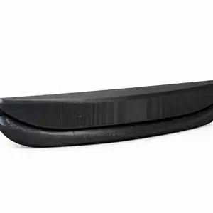 2002-2005 Kenworth Center Console Lip