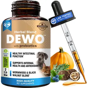 Natural Cleanse fot Cats and Dogs All Breeds and Size - Puppy & Kitten Cleaner