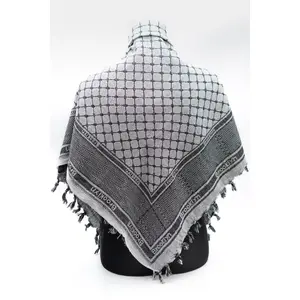 Brooklyn Keffiyeh