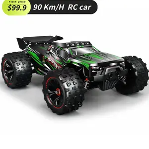 RC Car Off Road,Brushless High Speed Drift Crawler 4WD  High-Speed Drift Remote Control Car Toy for Kids Adults, Boy Gift Birthday Gift, RC Model Car Racing Toy Set,Remote Control toy, Adult RC Car, Boy gift, Holidy gift