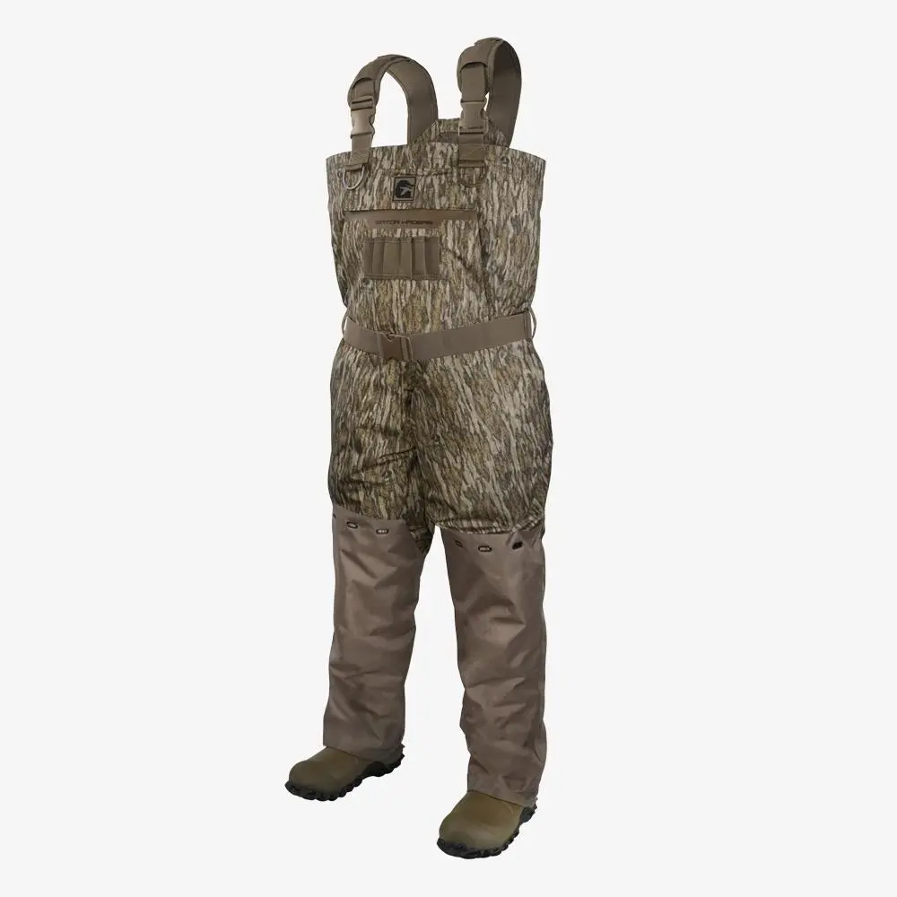 Shield Insulated Waders | Womens - Mossy Oak Bottomland Shield Insulated Waders | Womens - Mossy Oak Bottomland