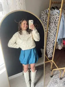 Carolyn Bubble Skirt