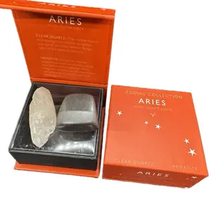 Aries Zodiac Collection- mini stone set