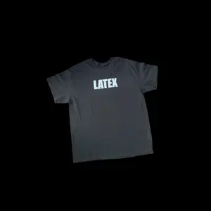 Panty’s Panties LATEX T-shirt