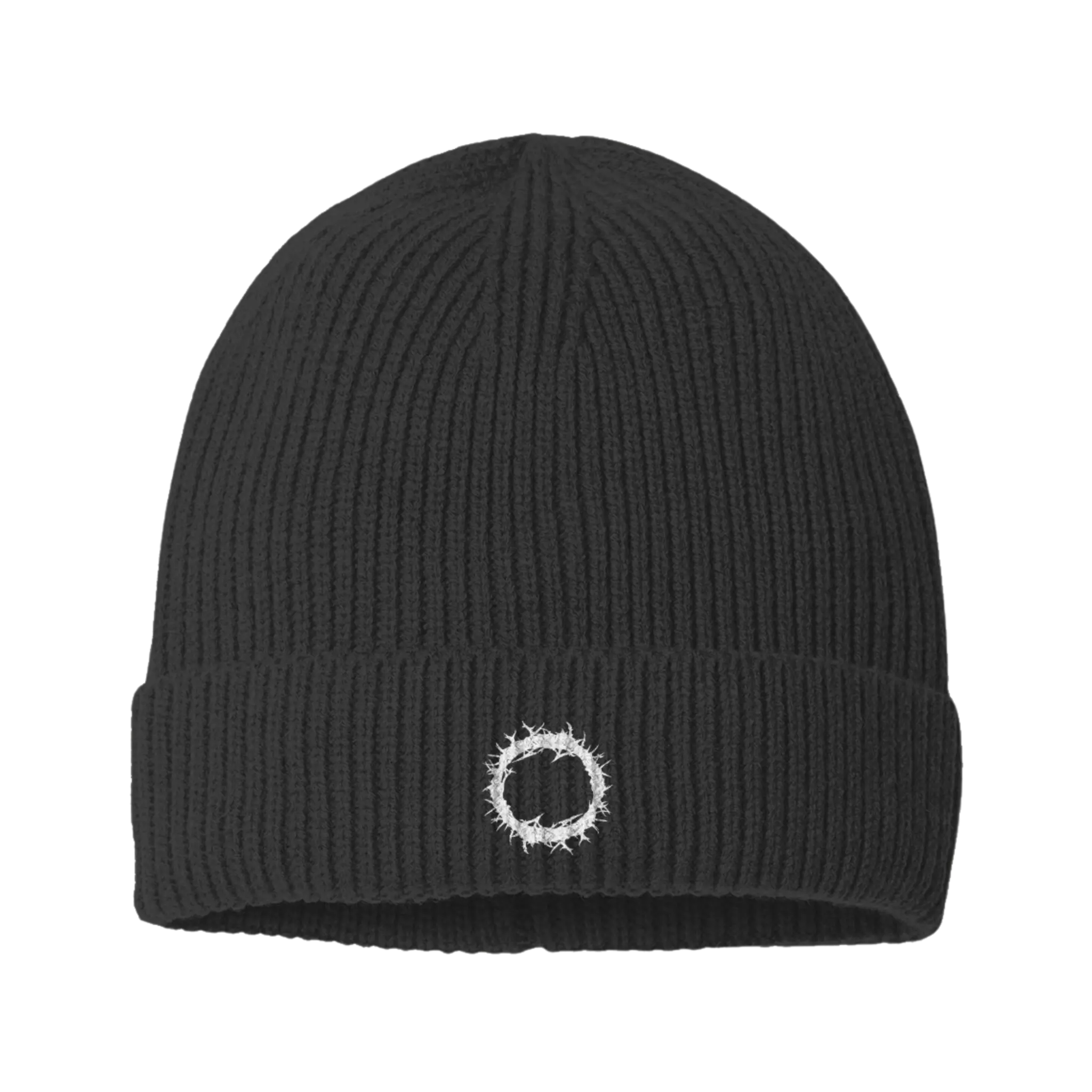 NEW JERUSALEM CROWN OF THORNS BEANIE