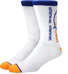The Office Sitcom Whenever Wherever WUPHF Collectible Fan Merchandise Crew Socks