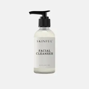 Skinful Gentle Facial Cleanser Face Wash