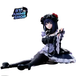 MARIN KITAGAWA-My Dress-up Darling collectible Anime figure