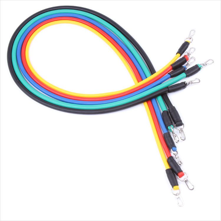 Fitness Rally Elastic Rope Resistance Band