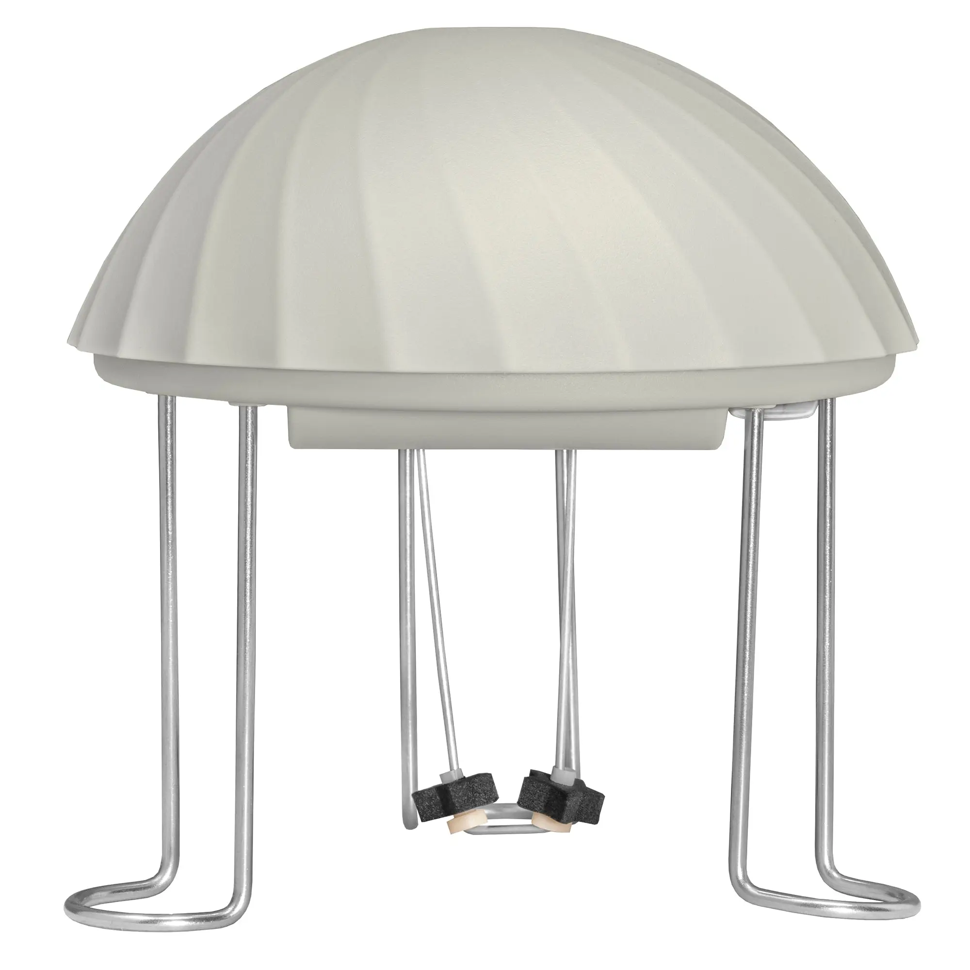 Farm Innovators Birdbath Water Rippler Agitator