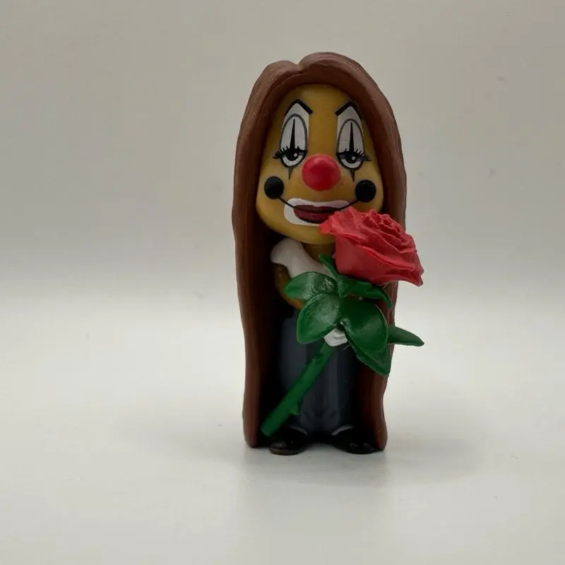 Rosa From Payasas Series 1 -2