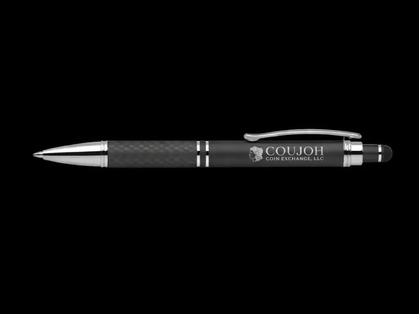 Coujoh Pen Coujoh Pen