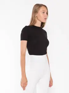 Fitted T-Shirt - Wholesale