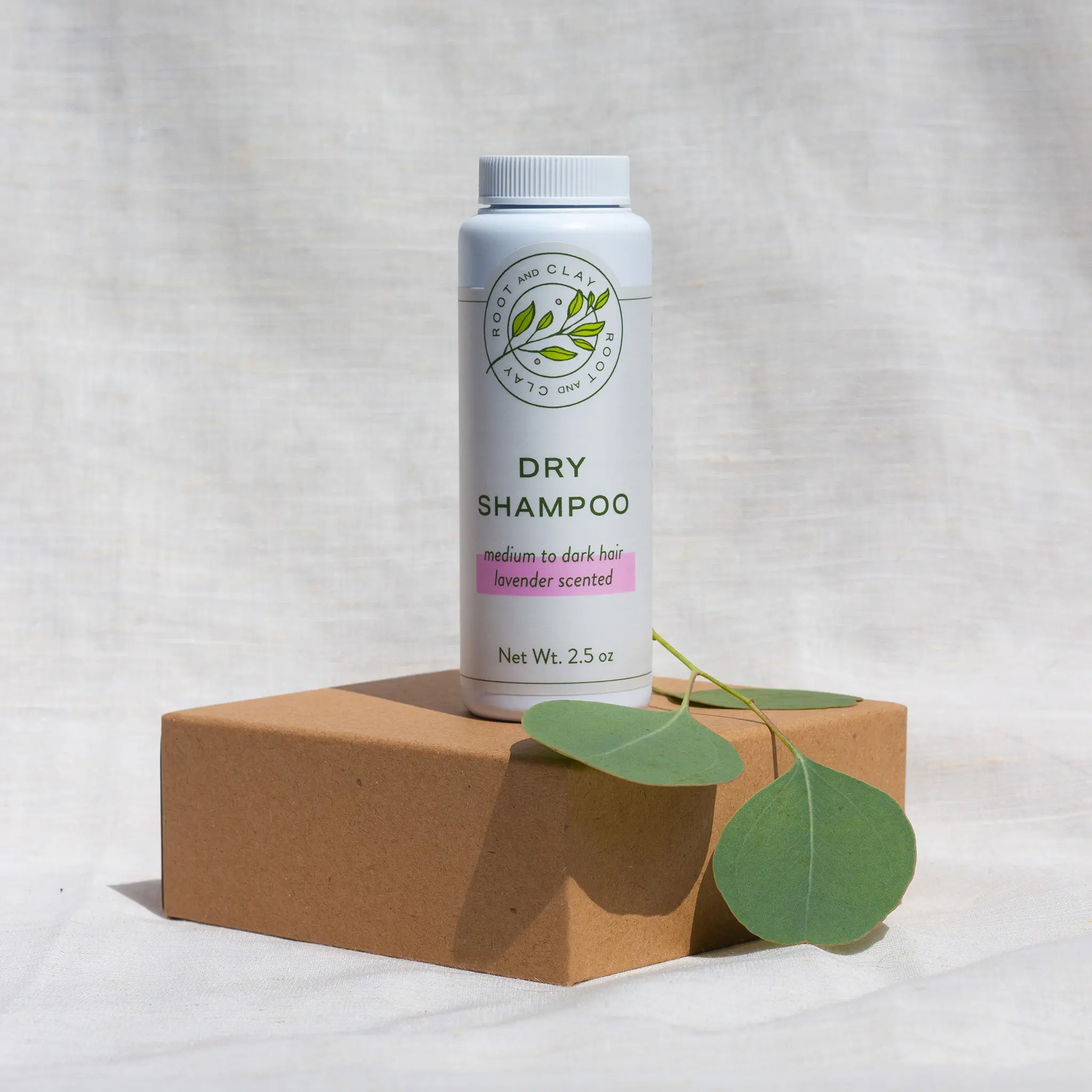 Refresh Your Hair with Powder Dry Shampoo - Light/Dark Hair Options Available Cocoa Conditioner