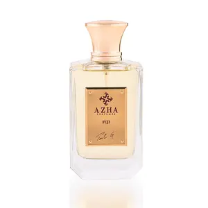 Fuji Eau De Parfum 100 ml -  Prestige collection by Azha perfume
