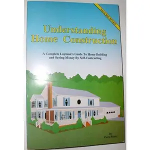 USED-Understanding Home Construction by Perry D. Ennis (Paperback)