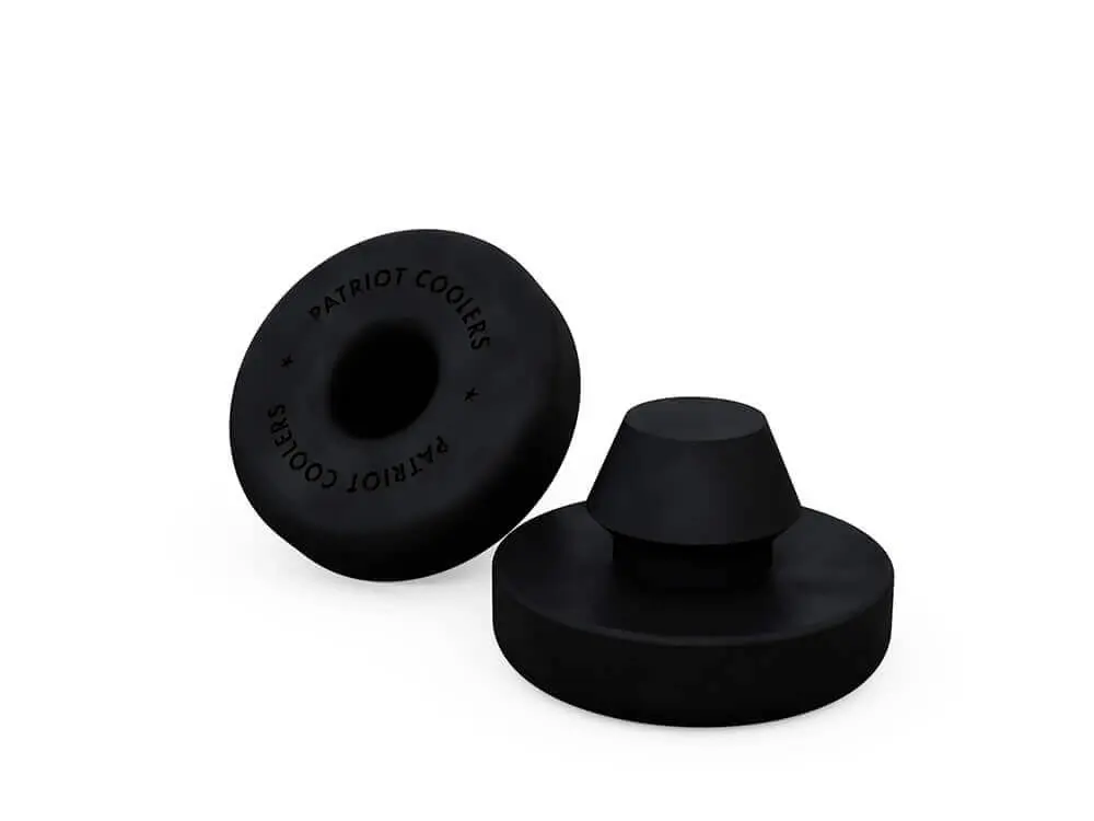 Cooler Feet (Set of 2) - 20qt