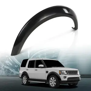 Front Right Fender Flare Wheel Arch RH Fit For 05-09 Land Rover LR3/10-16 LR4