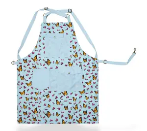 Farmer's Defense Lightweight Work Apron Farmer's Defense Lightweight Work Apron