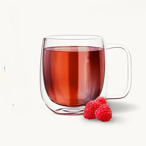 Herbalife Tea Concentrate Raspberry
