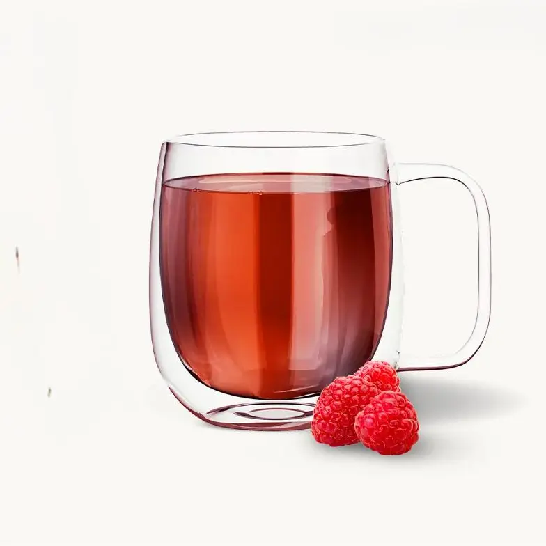 Herbalife Tea Concentrate Raspberry