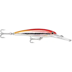 Rapala XRM-40 X-Rap Magnum Big Game Trolling Lure - 7 Inch