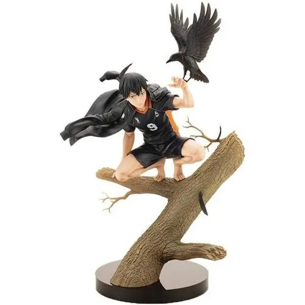 Kotobukiya - Haikyu!! - ARTFX J - Tobio Kageyama  [COLLECTIBLES] Statue, Collectible