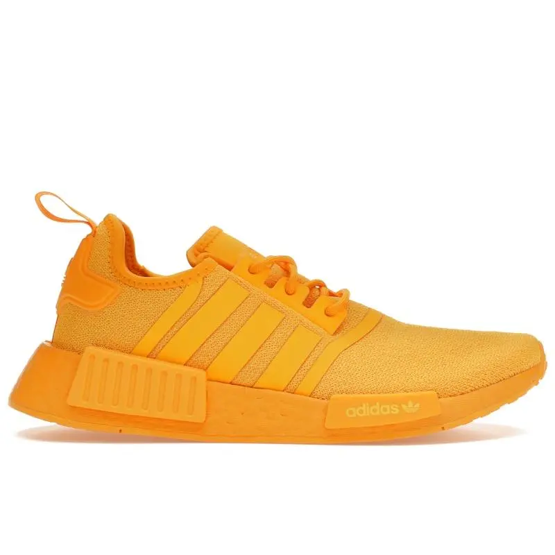 adidas Men's NMD R1 Collegiate Gold, from StockX