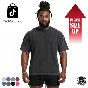 Washed AcidT-shirt Shirt Tee Top, Letter Print Black Shirt for Men Women, Unisex Oversized Harajuku Streetwear Casual Sweet Wear Outfit, Vintage Loose Fit Short Sleeve Summer Daily Graphic Basic Tops