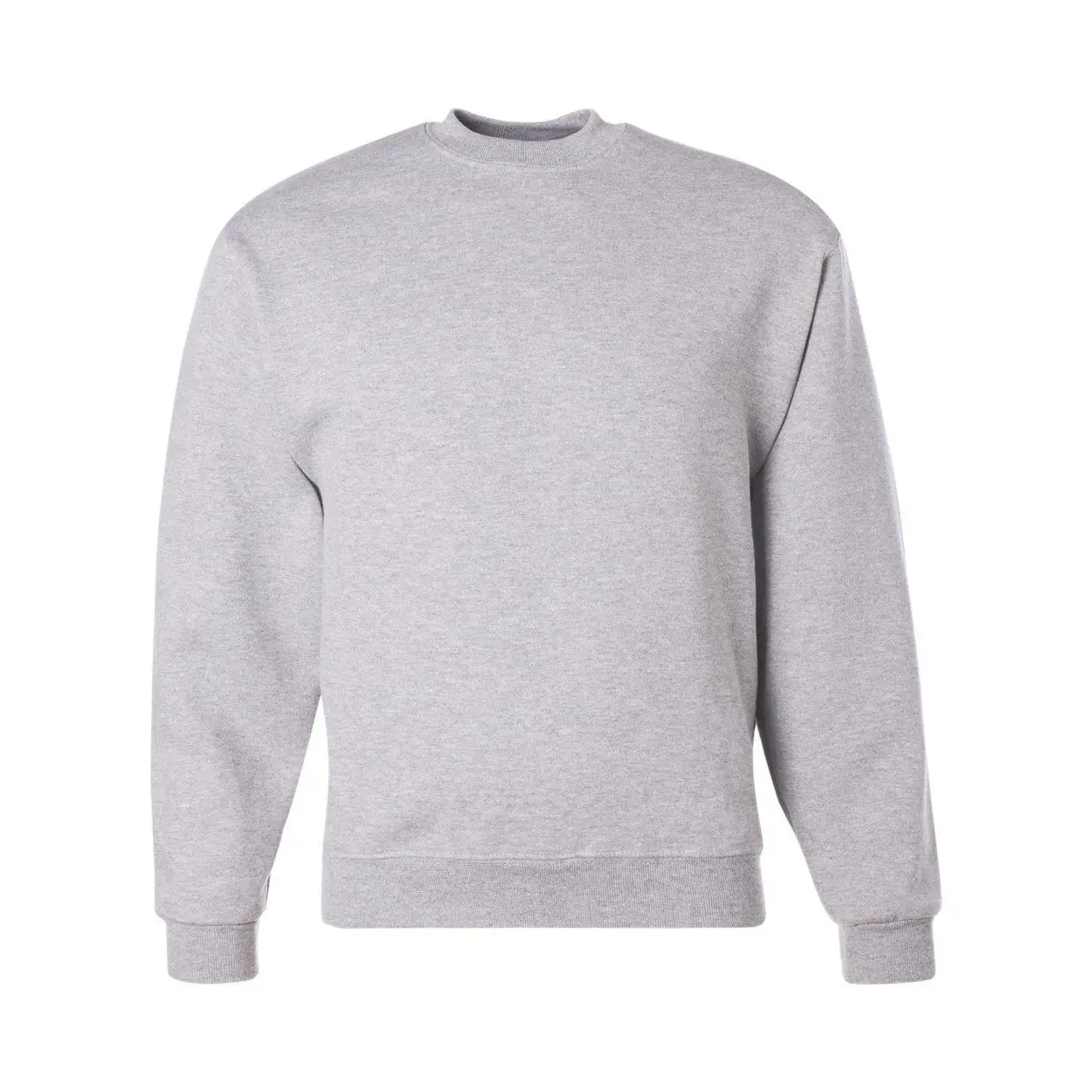 JERZEES Super Sweats NuBlend Crewneck Sweatshirt JERZEES Super Sweats NuBlend Crewneck Sweatshirt