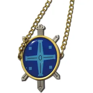 Hunter X Hunter - Paladin Necklace