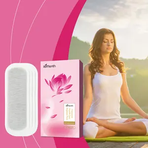 Women’s Sanitary Pads – Ultra Thin, Comfortable, Breathable & Daily Fresh Protection