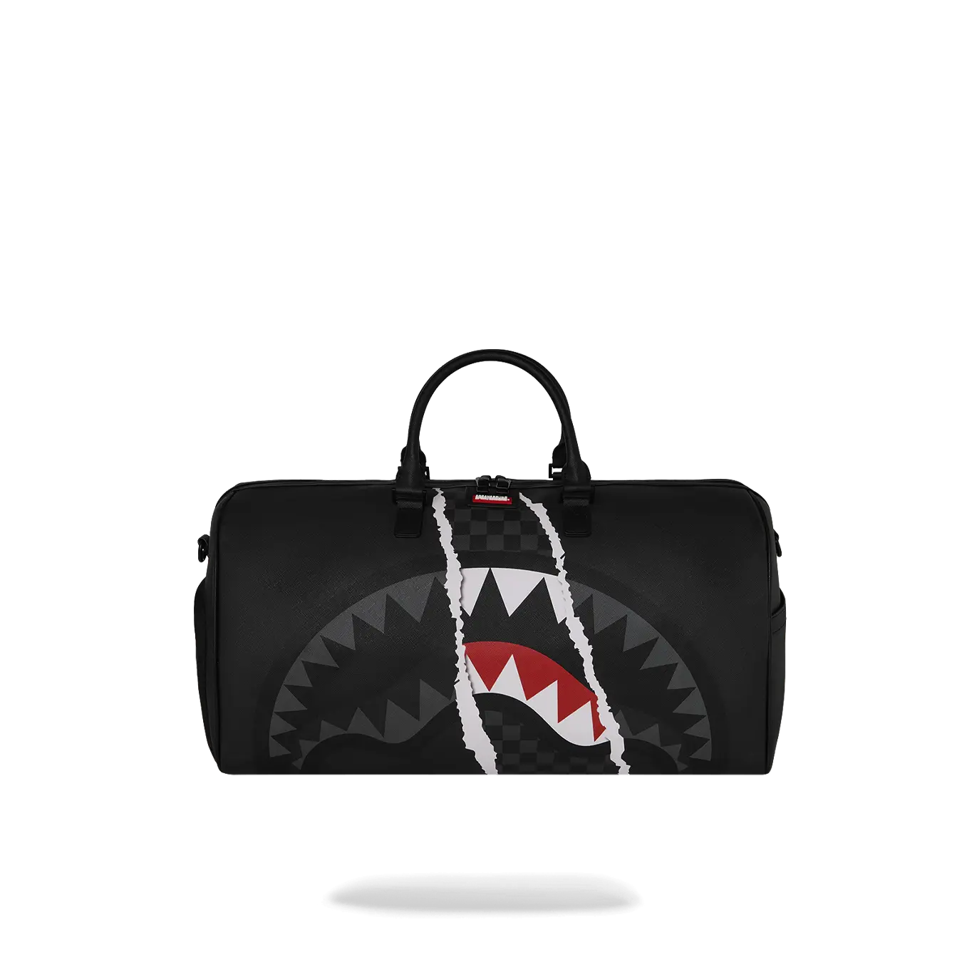 SHARK SLASH DUFFLE SHARK SLASH DUFFLE