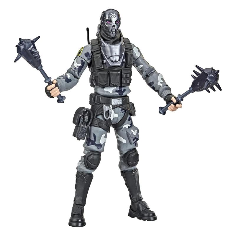 Fortnite Victory Royale Series Metal Mouth 6 Inch Action Figure