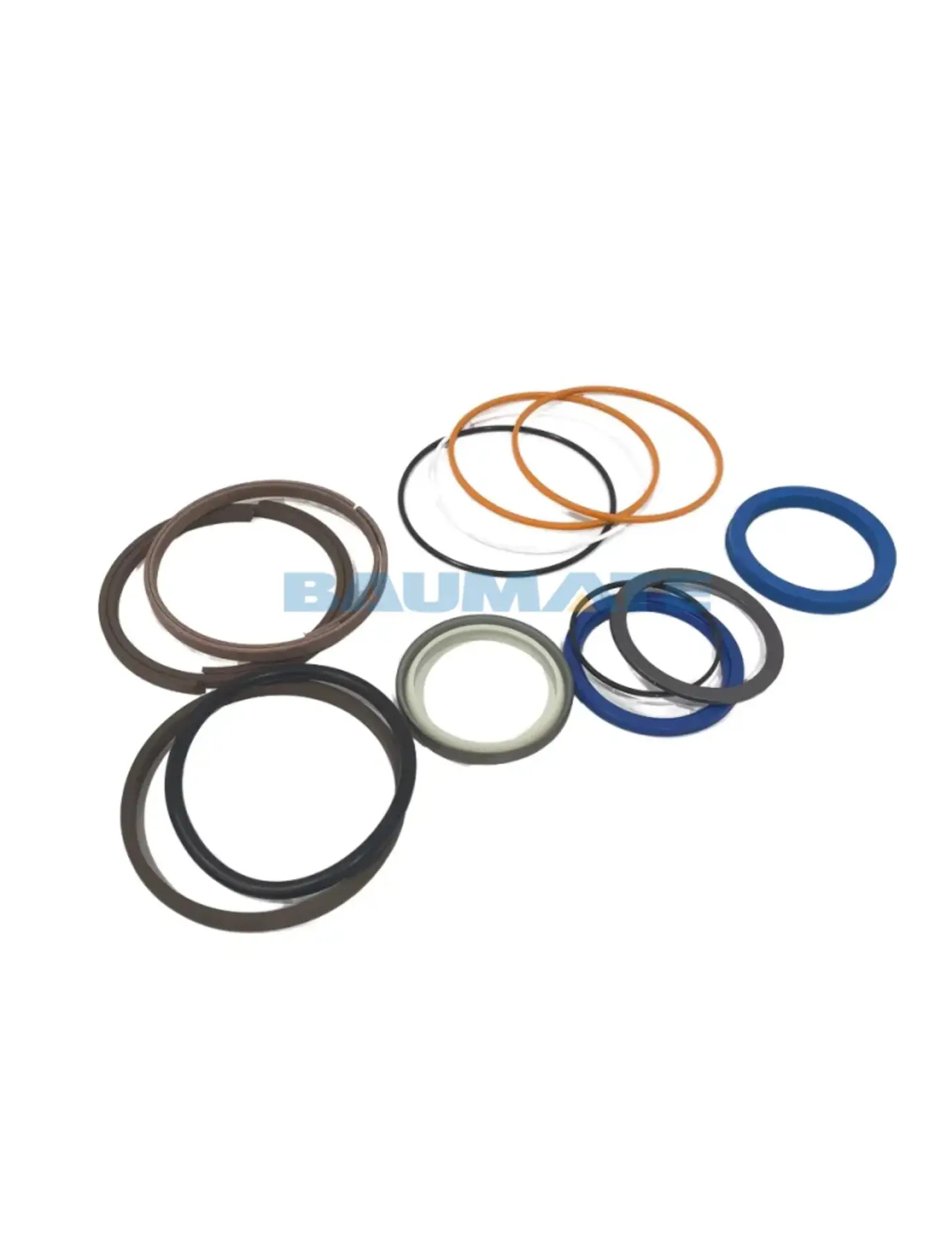4481863 Boom/Stick/Bucket Cylinder Seal Kits for Cat 320e Excavators/4151039