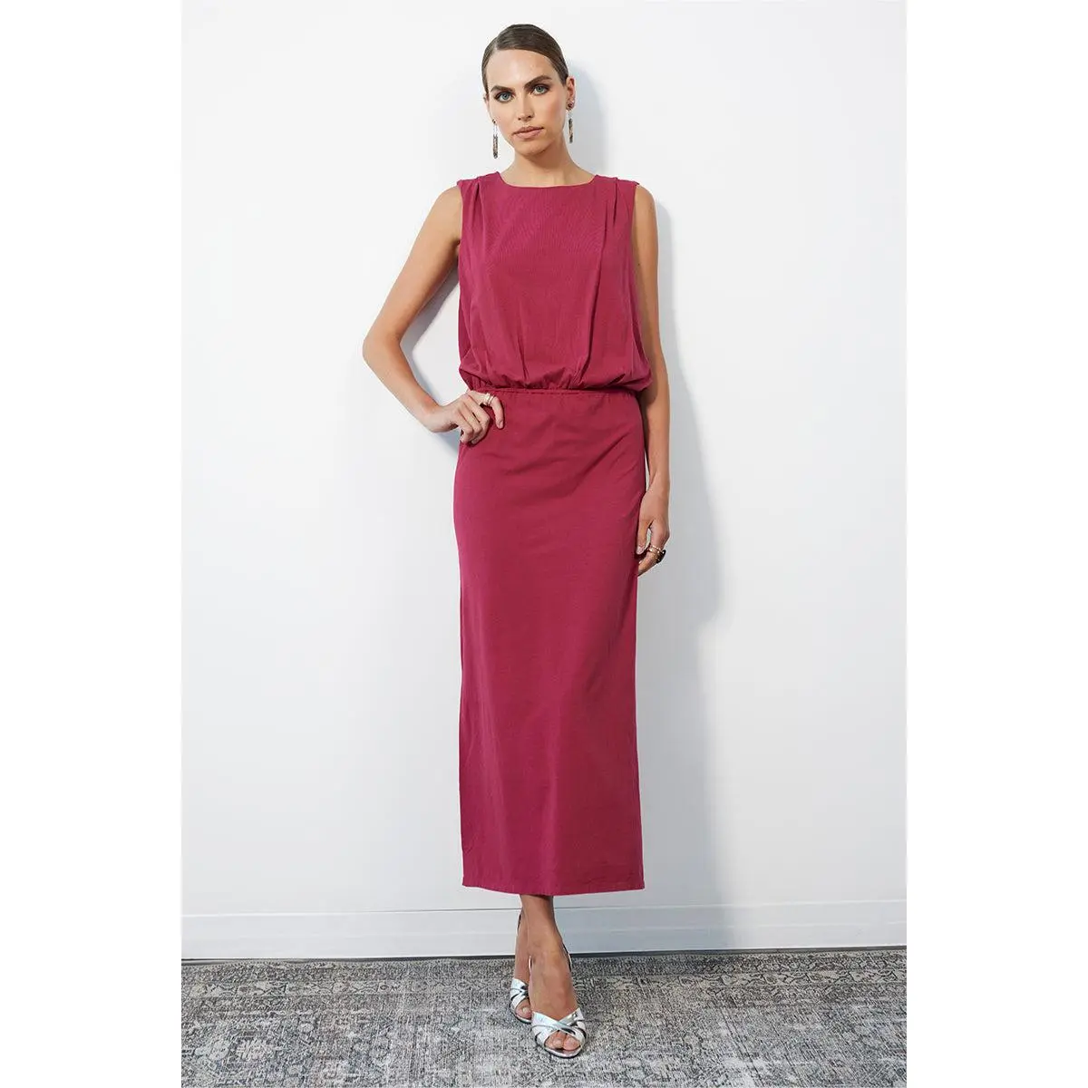 ATHENA DRESS