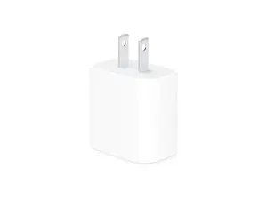 4XEM 20w Usb-c Power Adapter iPhone12 11 Se Xe 7 8 Samsung S20 S10 S9 S8