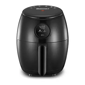 Elite Gourmet 2.1-qt Compact Digital Air Fryer