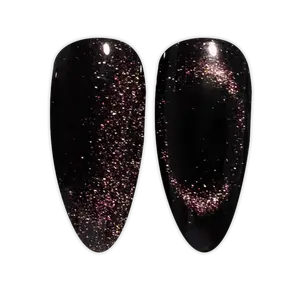 DIVA 9D Cat Eye Glassball #06 - Meow Or Never