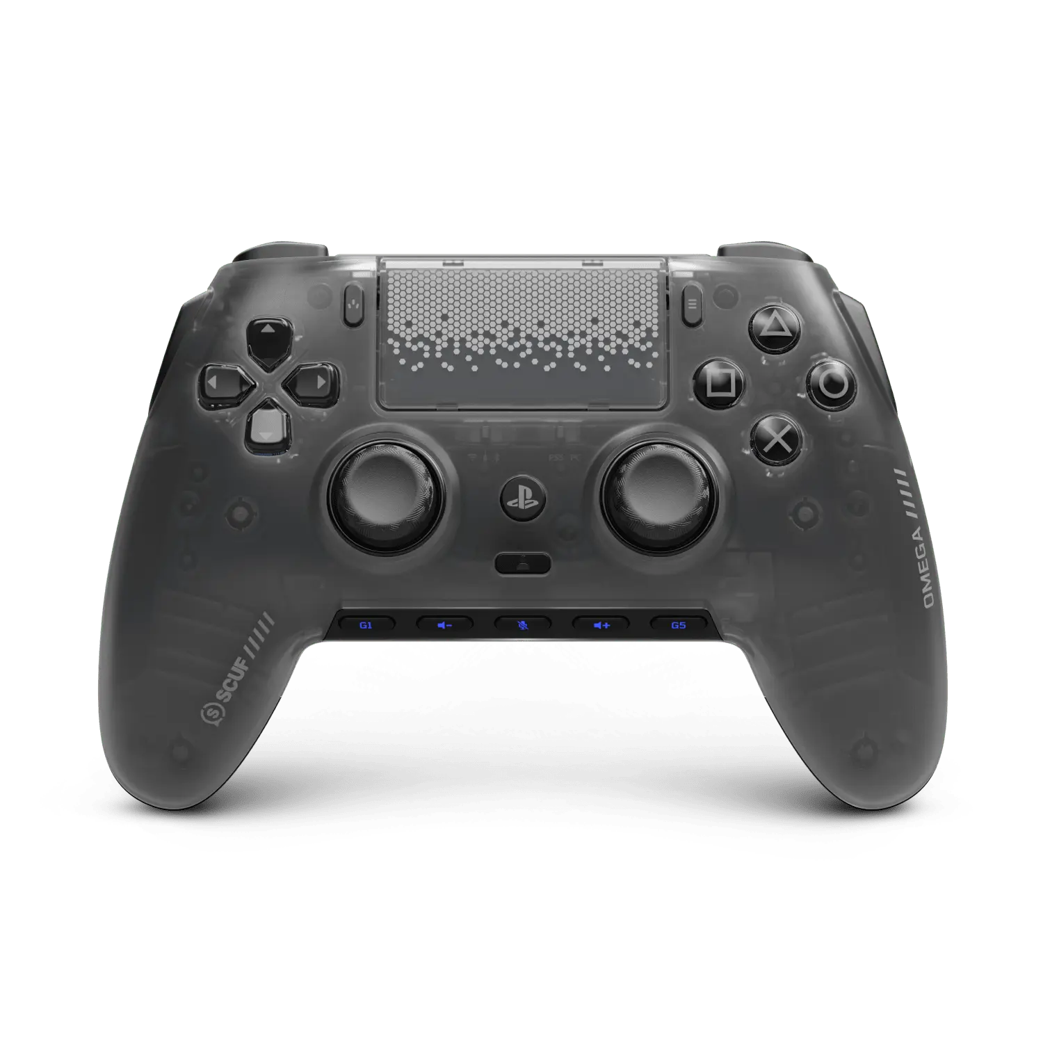 SCUF Omega Smoke