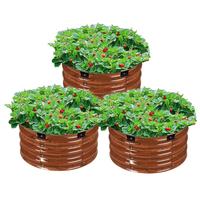 2 x 2 x 1 ft (3 PCS)