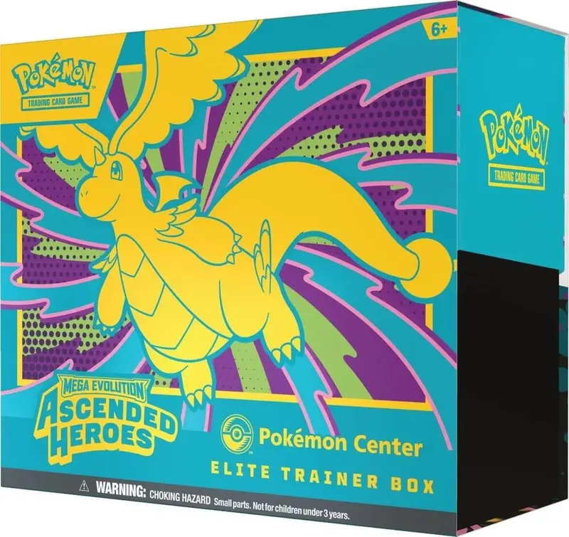 all pokemon center etb promos - TikTok Shop all pokemon center etb promos - TikTok Shop