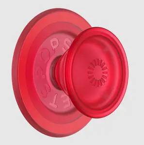 popsockets Blanchette Red MagSafe PopGrip