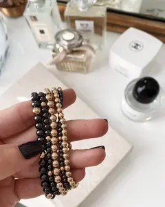 THE MIDNIGHT BRACELET