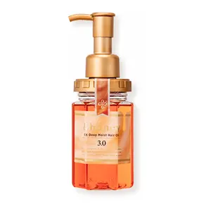 &honey: EX Deep Moist Hair Oil 3.0