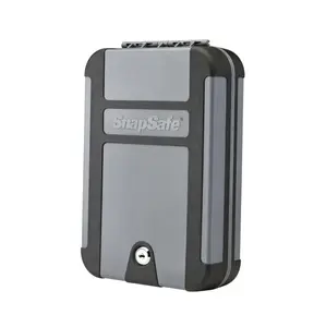 SNAPSAFE 75212 TrekLite Lock Box - XL