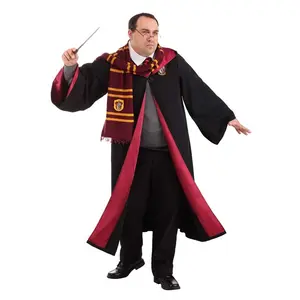 Plus Size Deluxe Harry Potter Costume